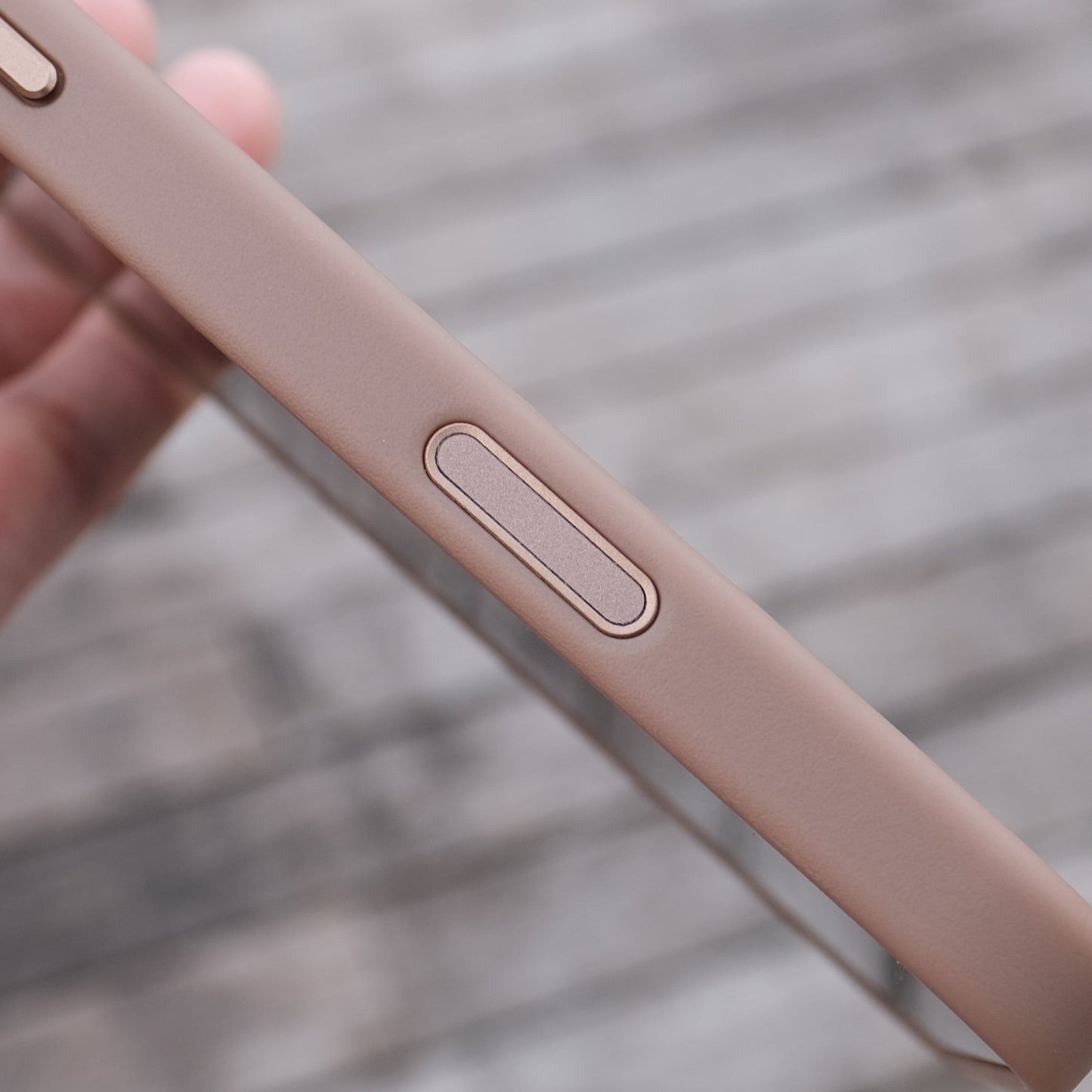 Beam Armour - for iPhone 16 Pro