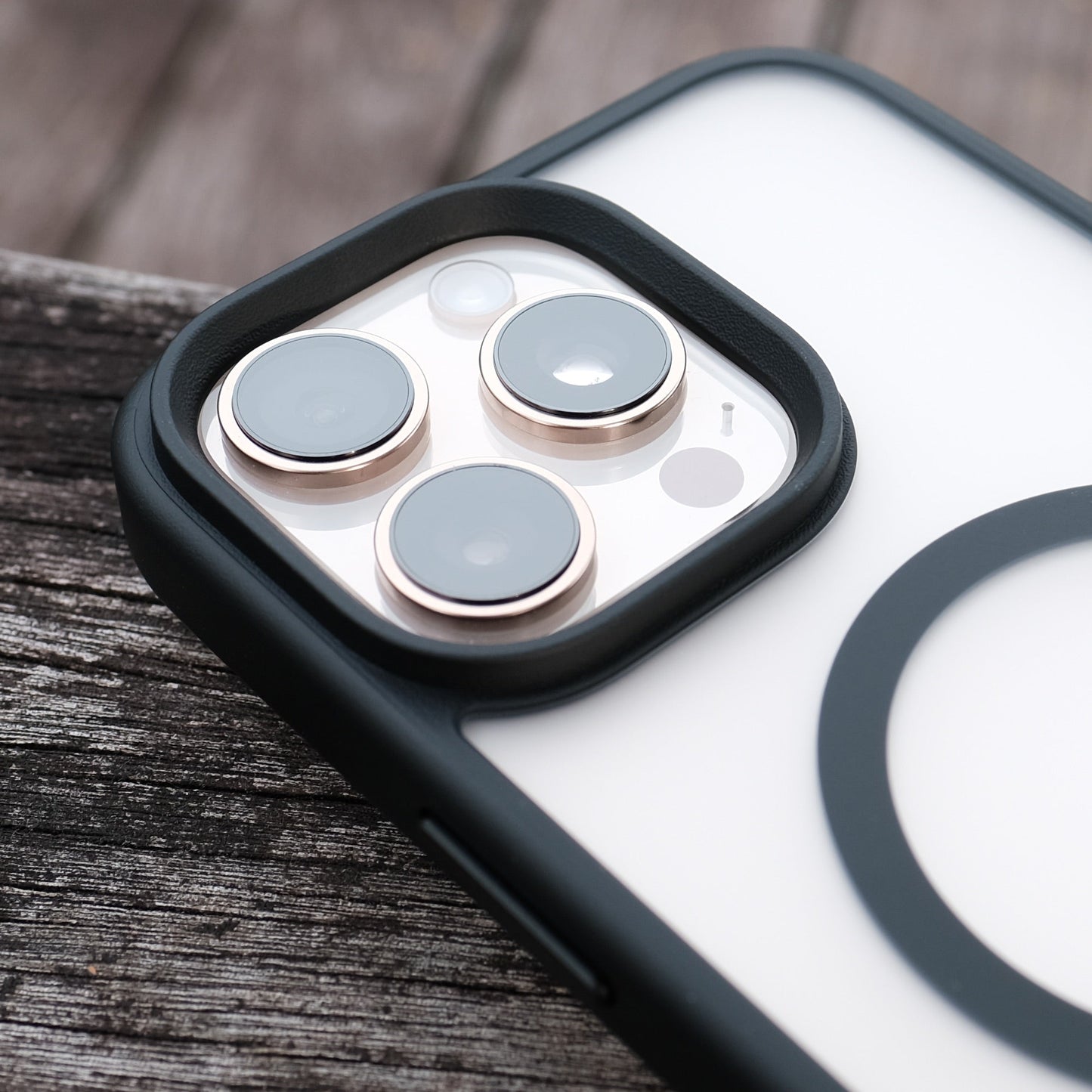 Beam Armour - for iPhone 16 Pro Max