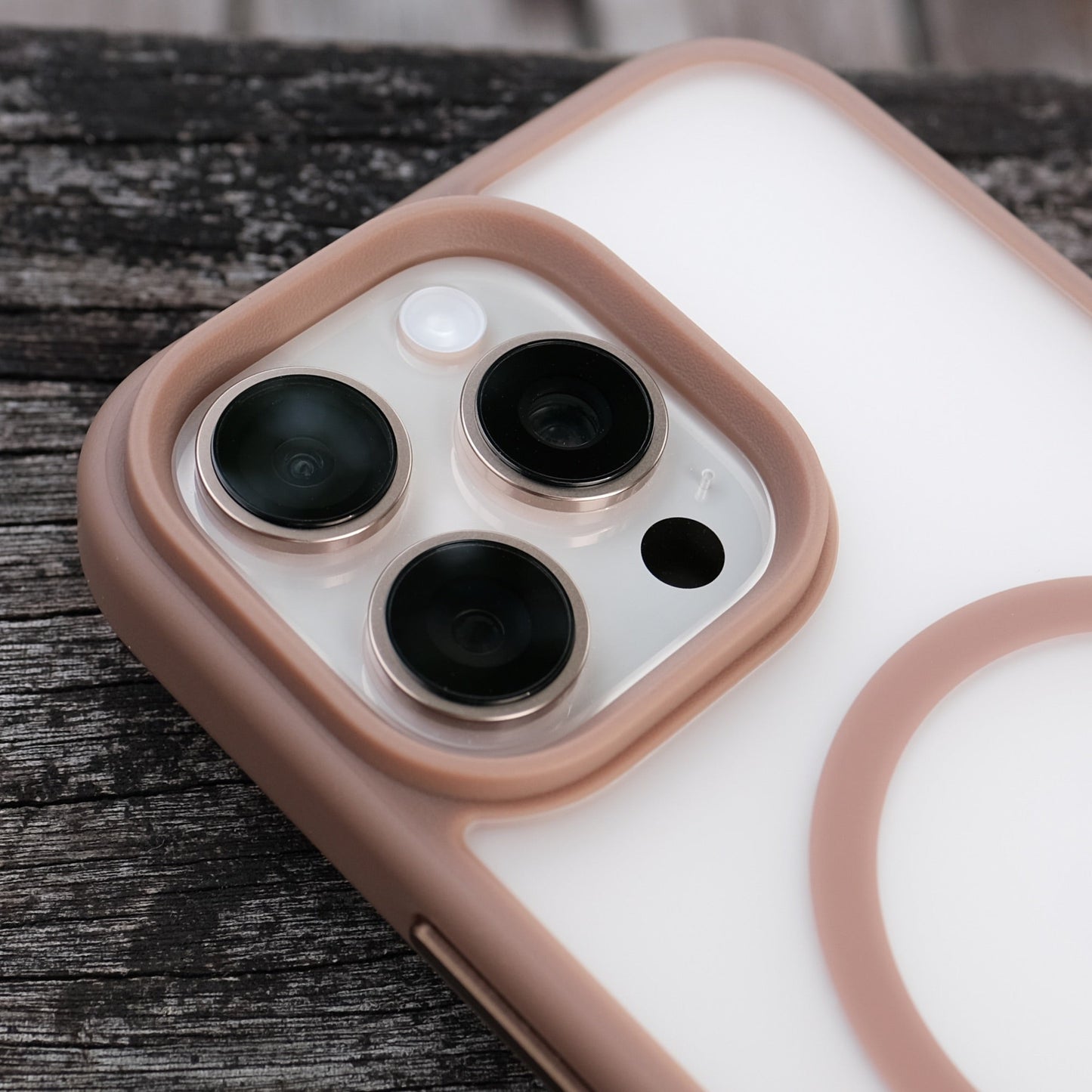 Beam Armour - for iPhone 16 Pro Max