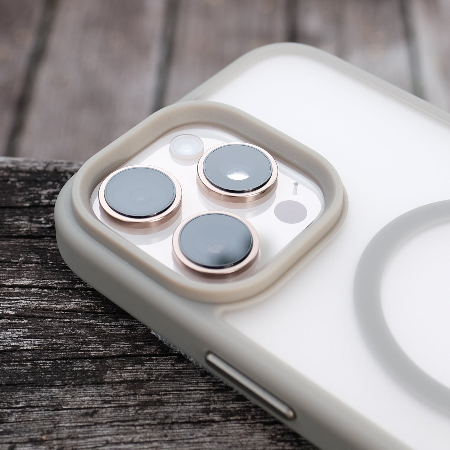 Beam Armour - for iPhone 16 Pro Max