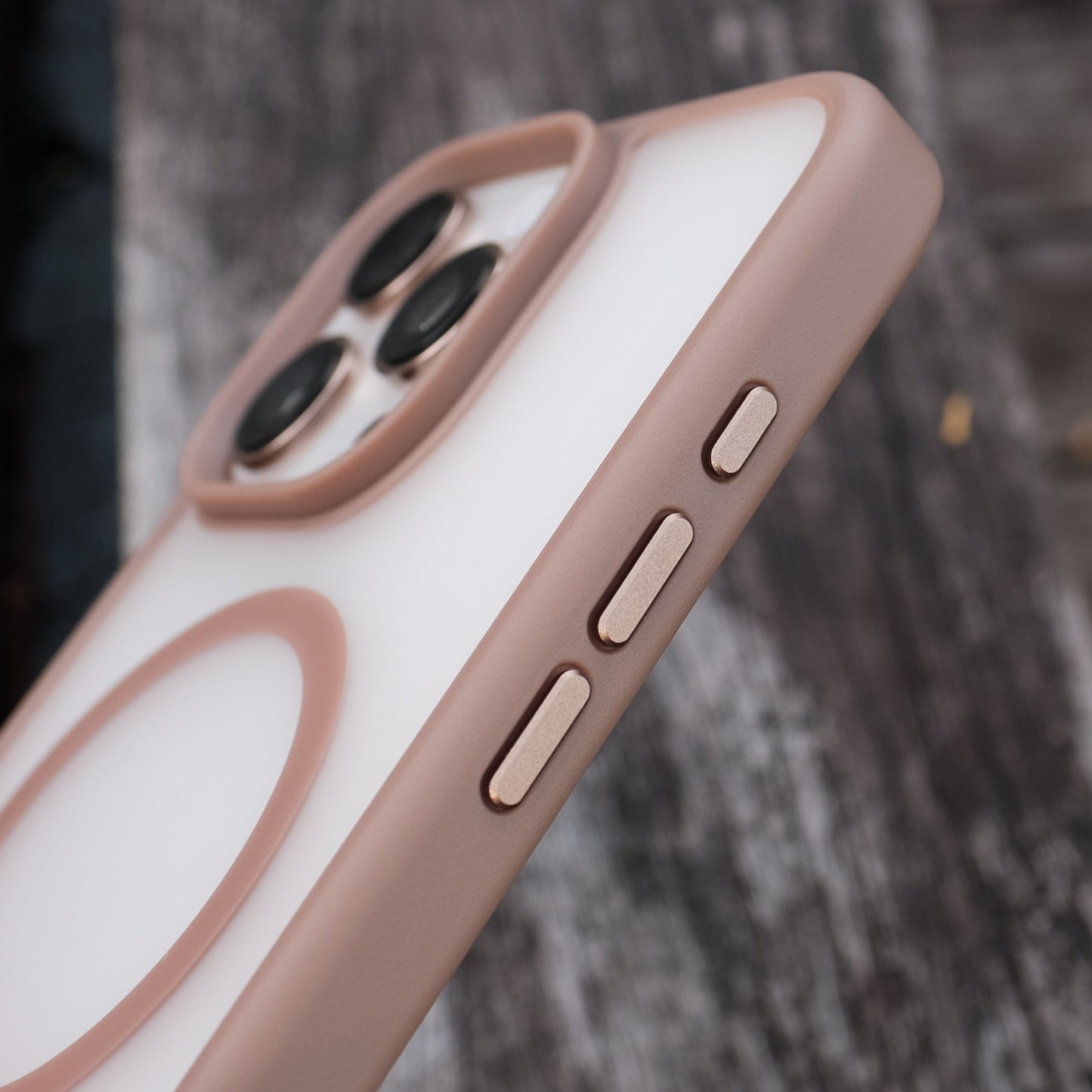 Beam Armour - for iPhone 16 Pro