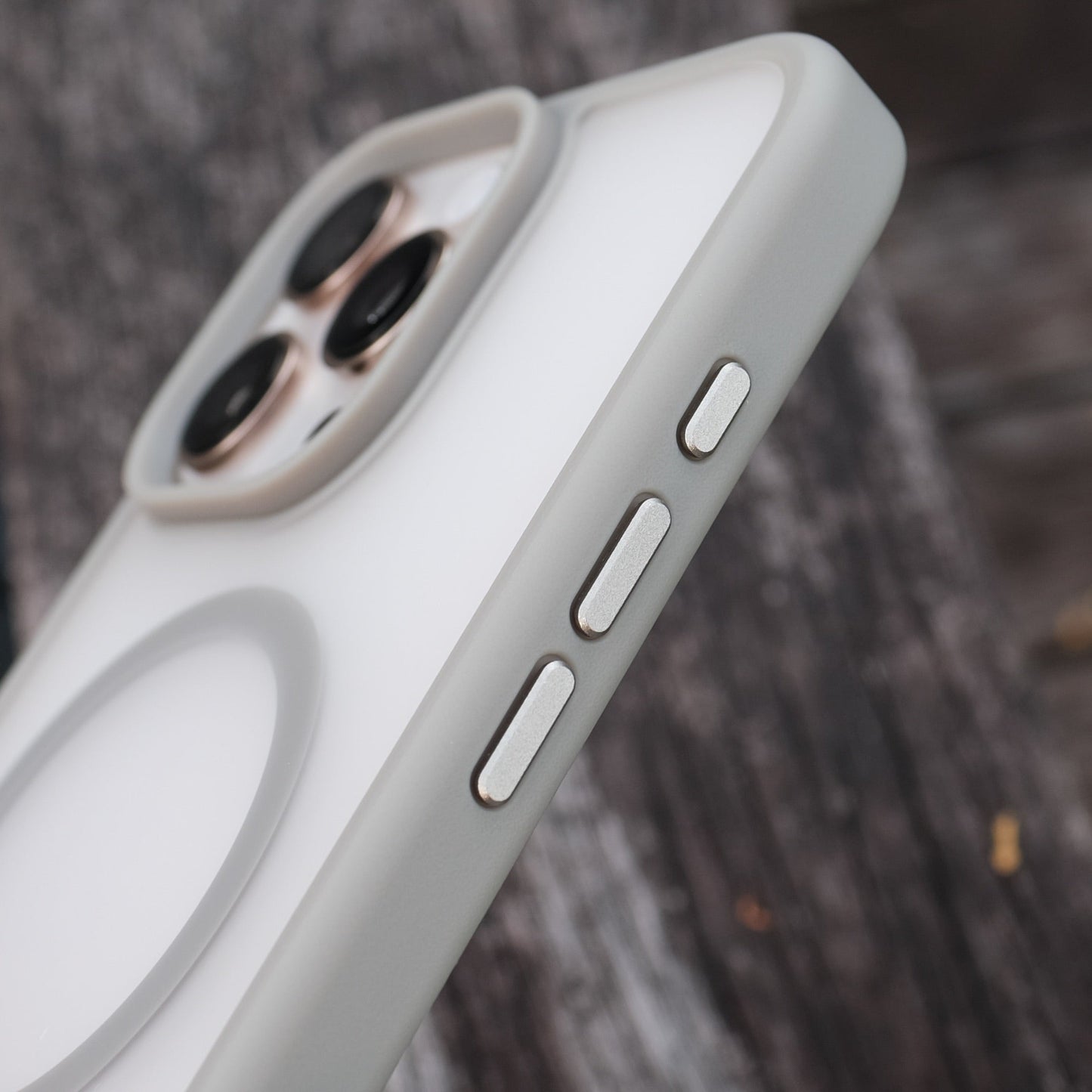 Beam Armour - for iPhone 16 Pro