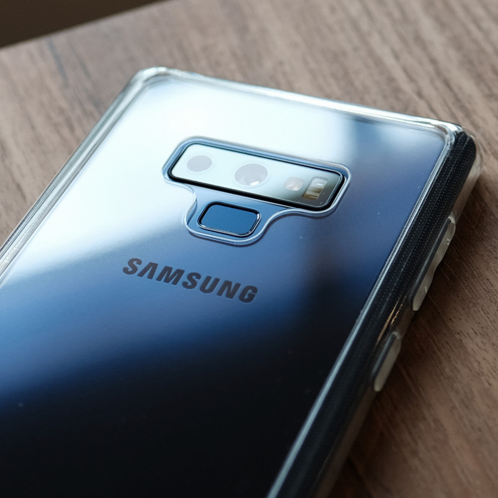 Beam Back - for Galaxy Note 9