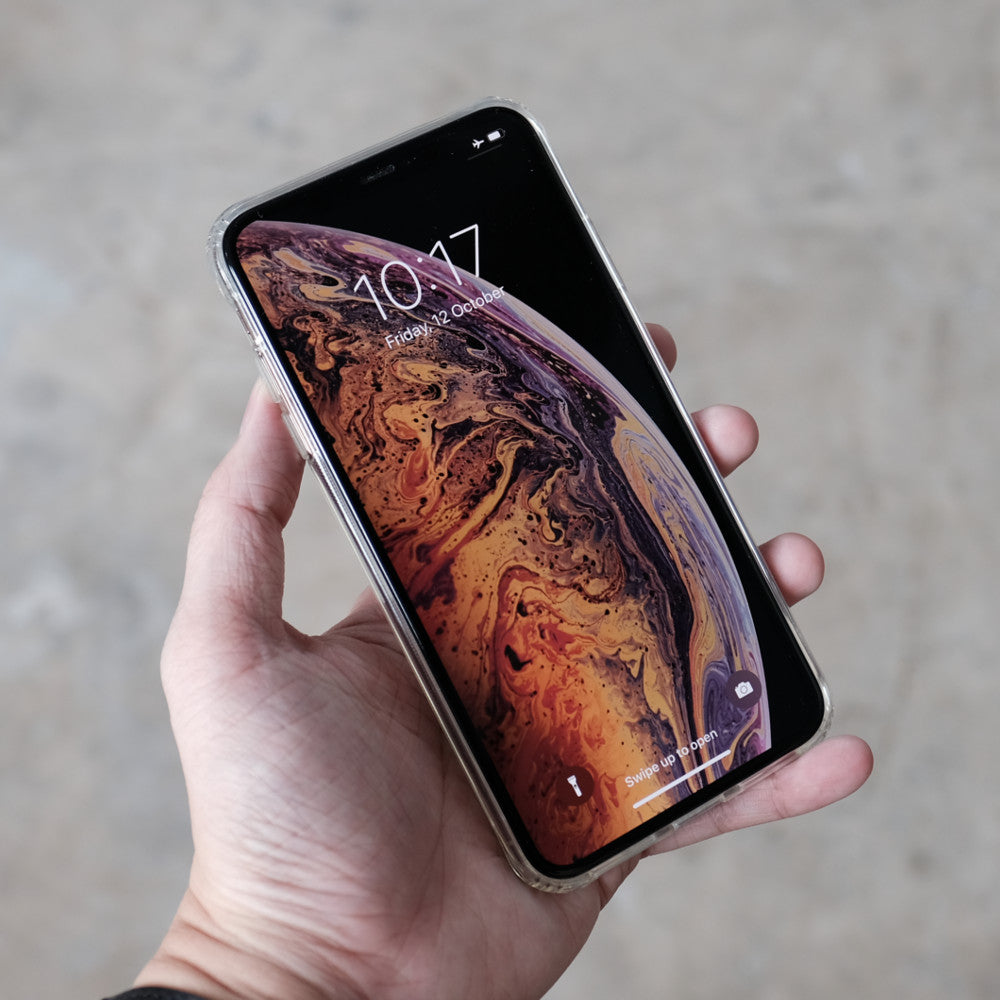 Beam Back - for iPhone X / XS & XS Max