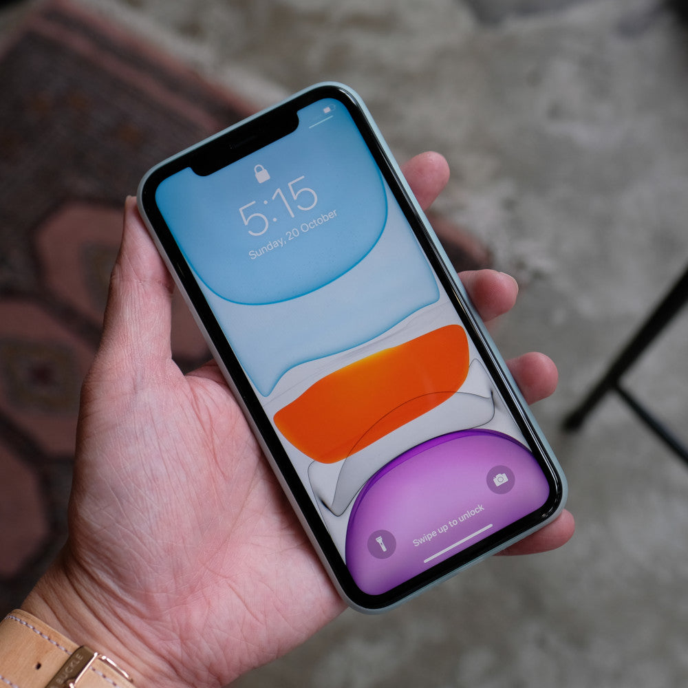 Beam Naked - for iPhone 11