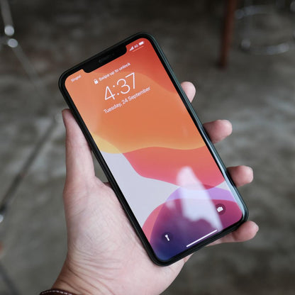 Beam Naked - for iPhone 11 Pro & 11 Pro Max