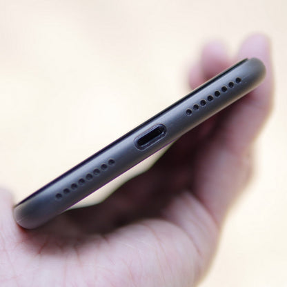 Beam Naked - for iPhone 8 & 8 Plus