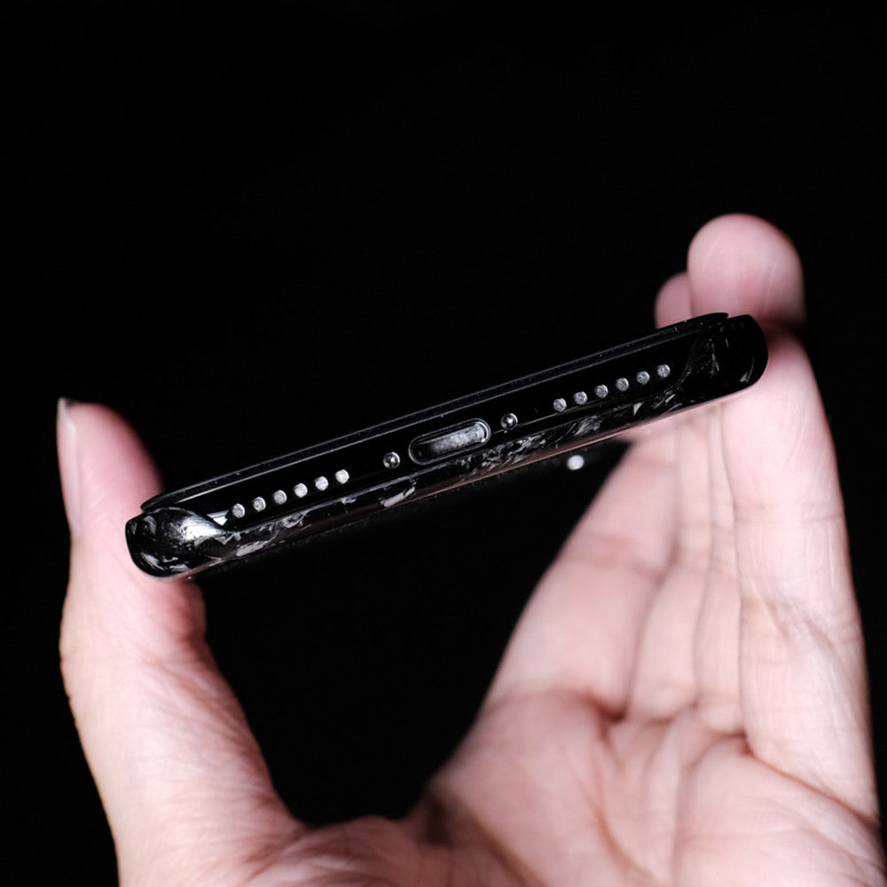 Beam Naked Carbon - for iPhone X / XS / XS Max