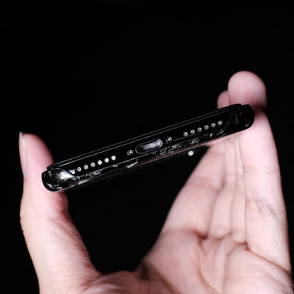 Beam Naked Carbon - for iPhone X / XS / XS Max