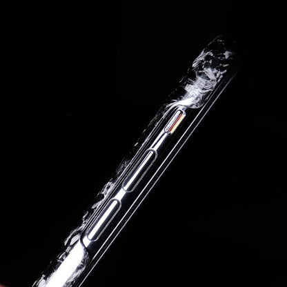 Beam Naked Carbon - for iPhone X / XS / XS Max