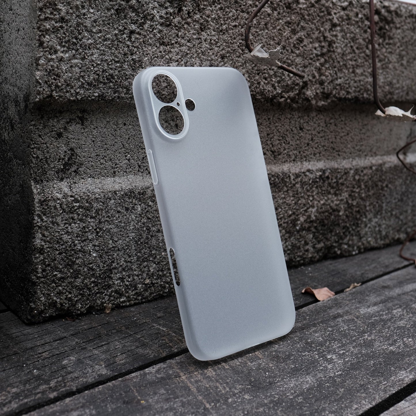 Beam Naked - for iPhone 16