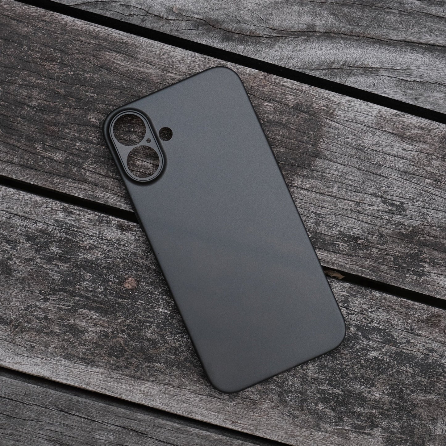 Beam Naked - for iPhone 16