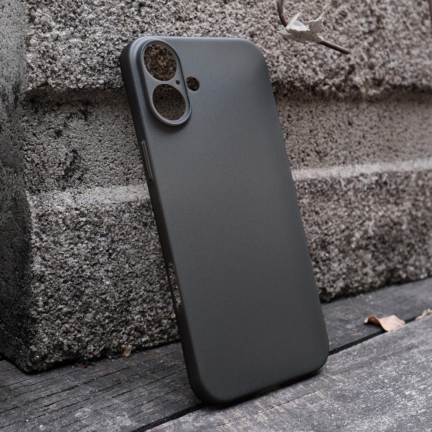 Beam Naked - for iPhone 16 Plus