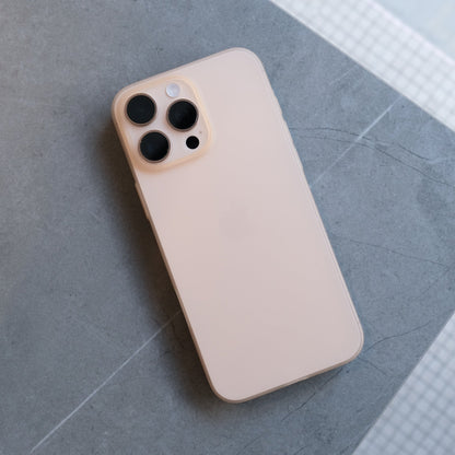 Beam Naked - for iPhone 16 Pro