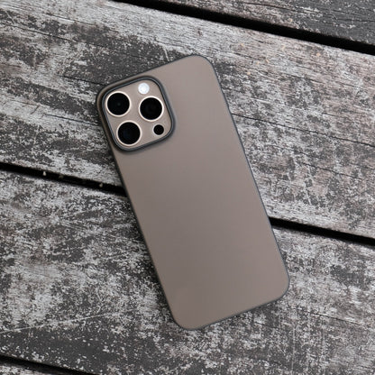 Beam Naked - for iPhone 16 Pro