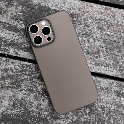 Beam Naked - for iPhone 16 Pro Max