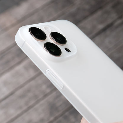 Beam Naked - for iPhone 16 Pro