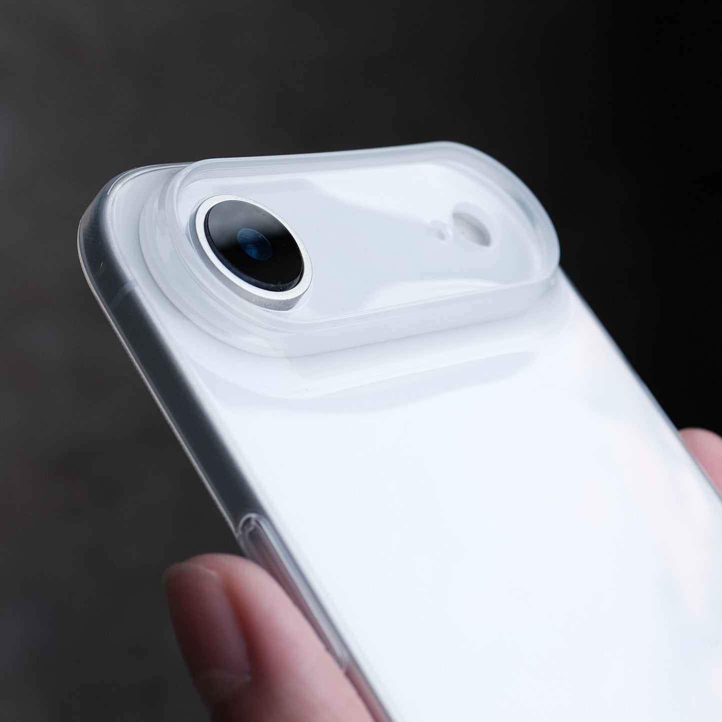 Beam Naked - for iPhone Air