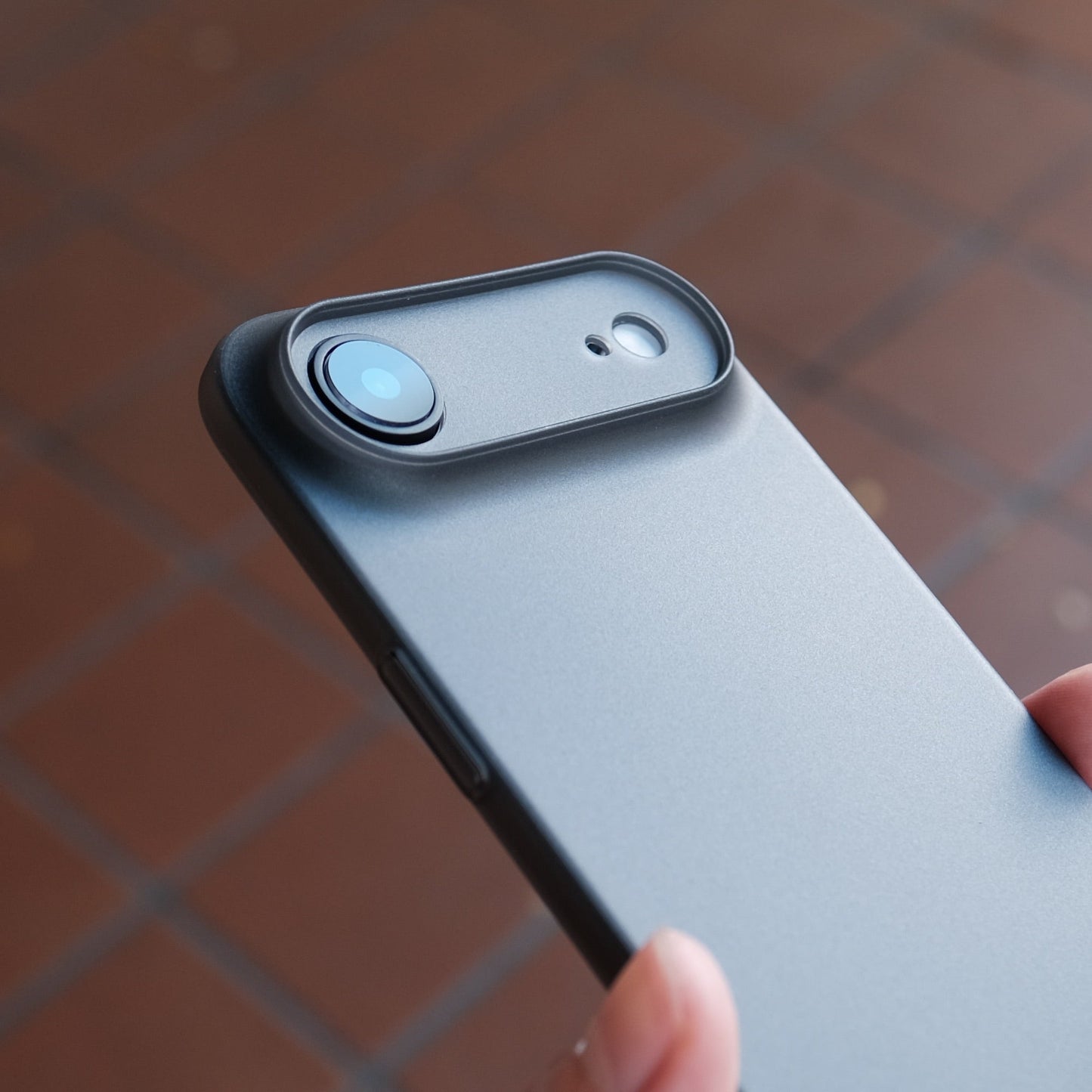 Beam Naked - for iPhone Air