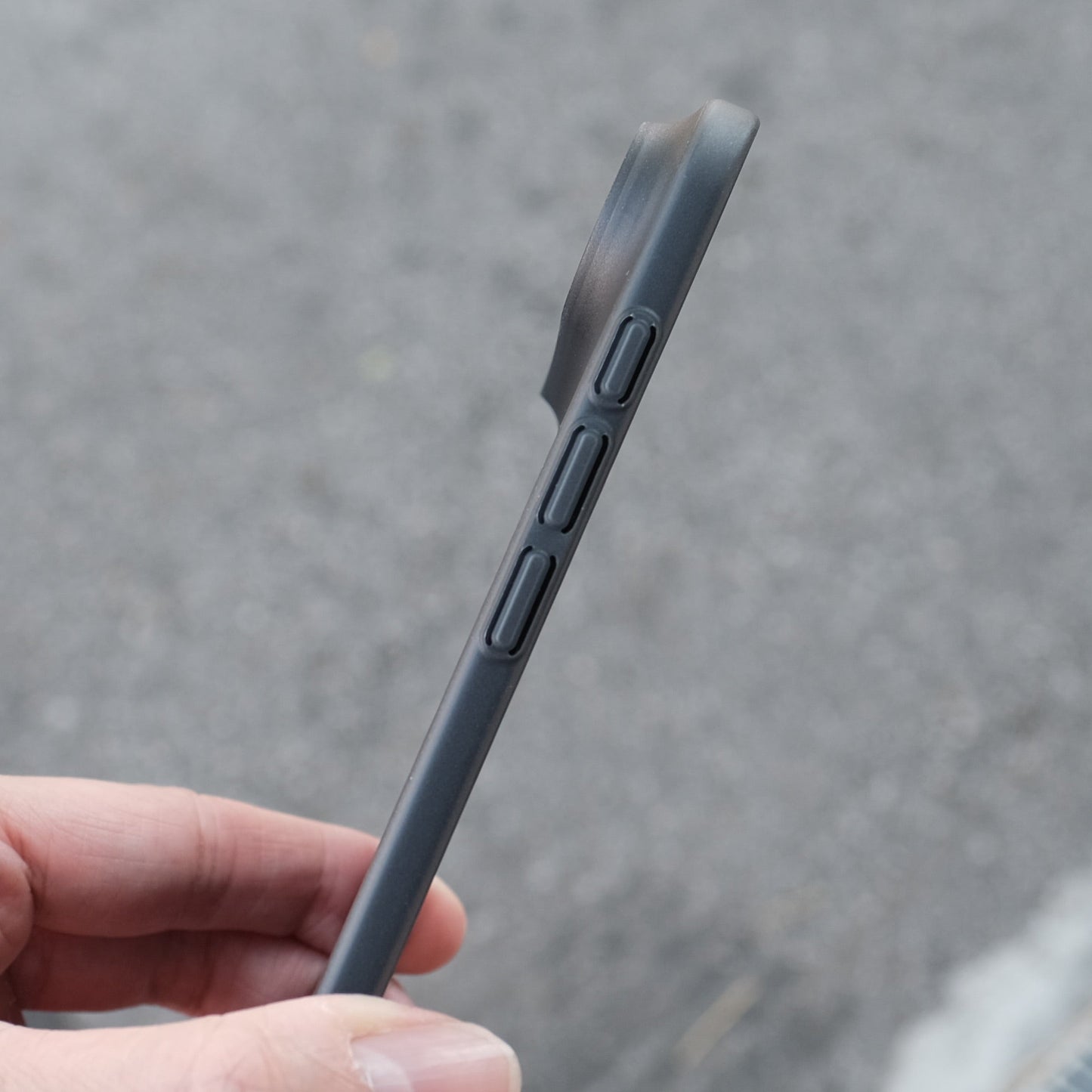 Beam Naked - for iPhone Air