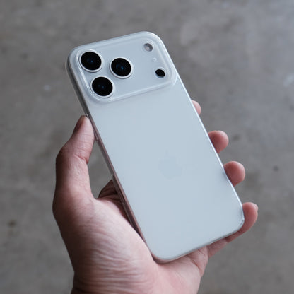 Beam Naked - for iPhone 17 Pro