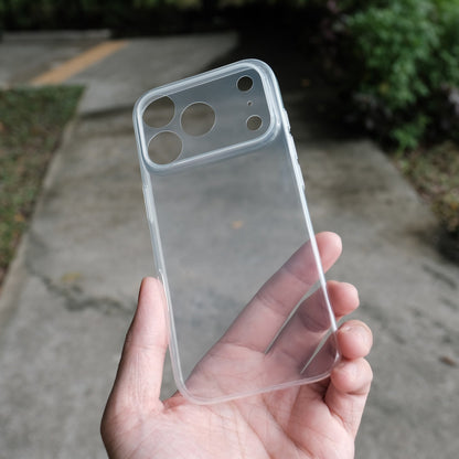 Beam Naked - for iPhone 17 Pro