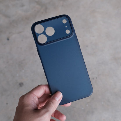 Beam Naked - for iPhone 17 Pro