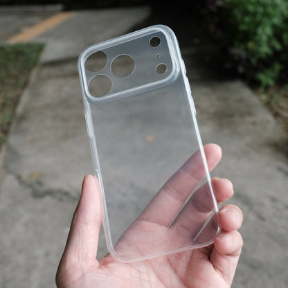 Beam Naked - for iPhone 17 Pro Max