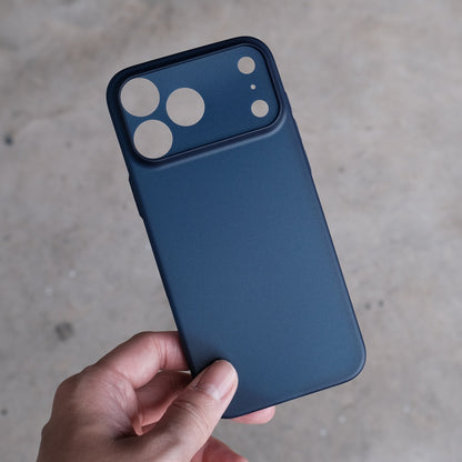 Beam Naked - for iPhone 17 Pro Max