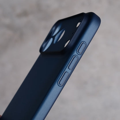 Beam Naked - for iPhone 17 Pro