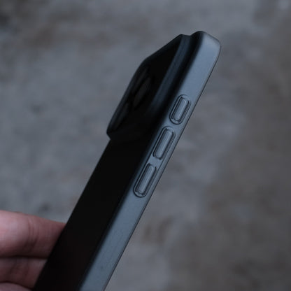 Beam Naked - for iPhone 17 Pro