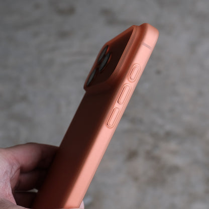 Beam Naked - for iPhone 17 Pro Max