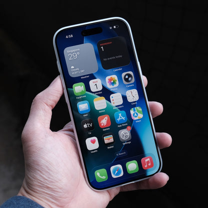 Beam Naked - for iPhone Air