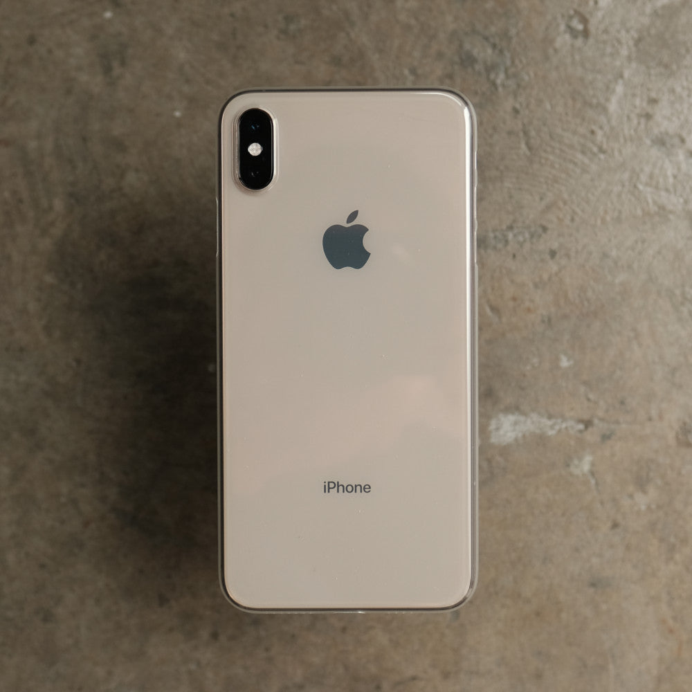 Beam Naked EX - for iPhone XS