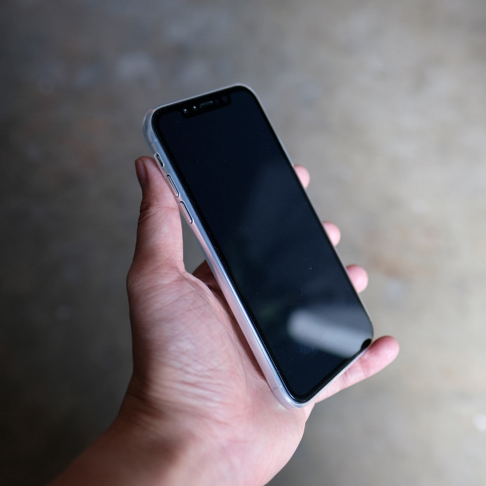 Beam Naked EX - for iPhone XR