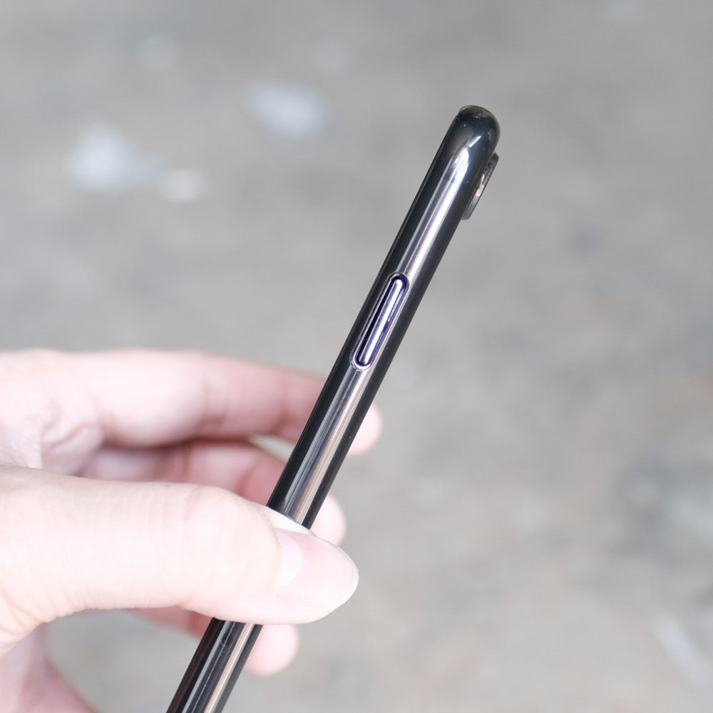 Beam Naked EX - for iPhone XR