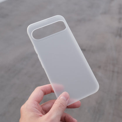 Beam Naked - for Google Pixel 9 & 9 Pro