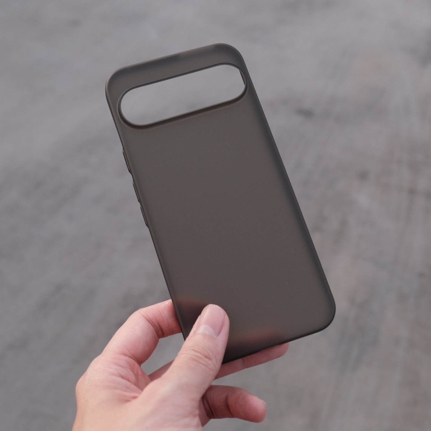 Beam Naked - for Google Pixel 9 & 9 Pro