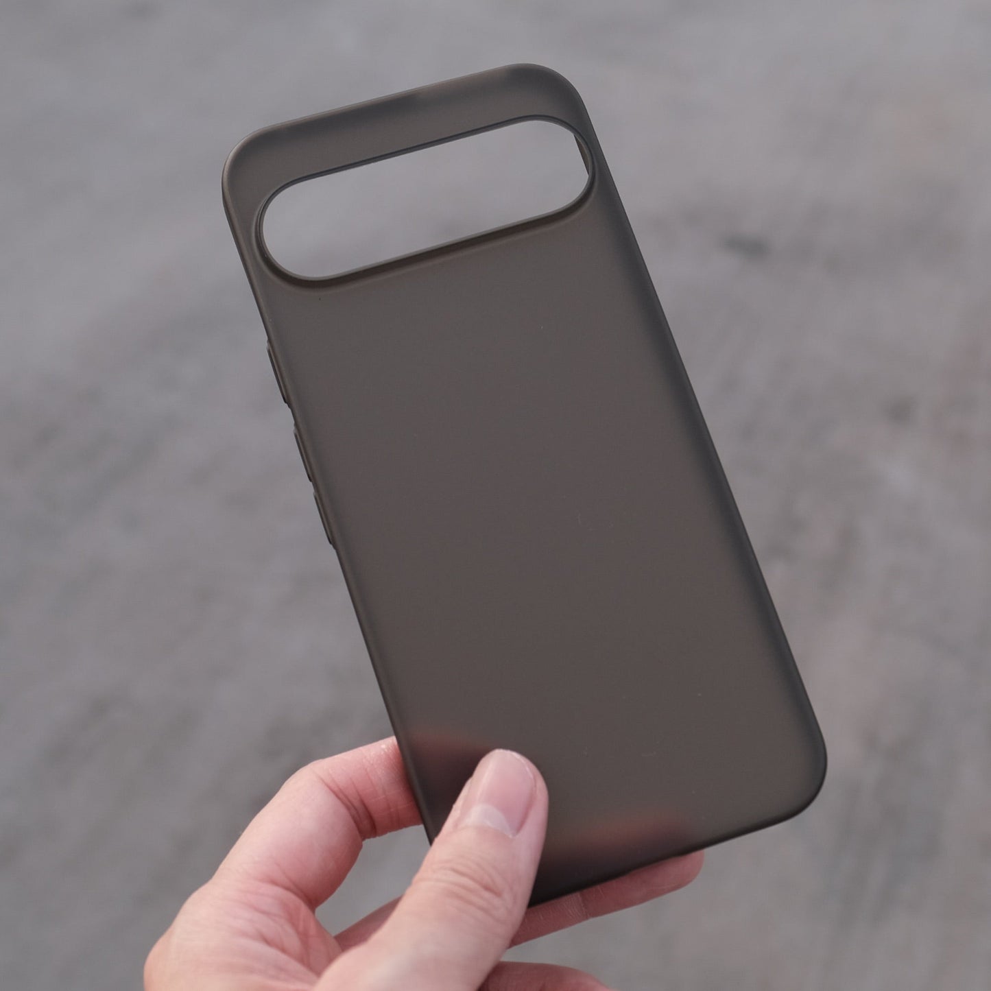 Beam Naked - for Google Pixel 9 Pro XL