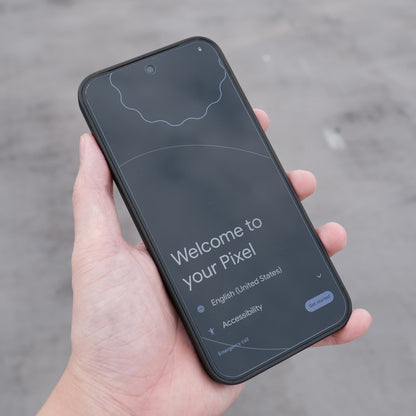Beam Naked - for Google Pixel 9 Pro XL