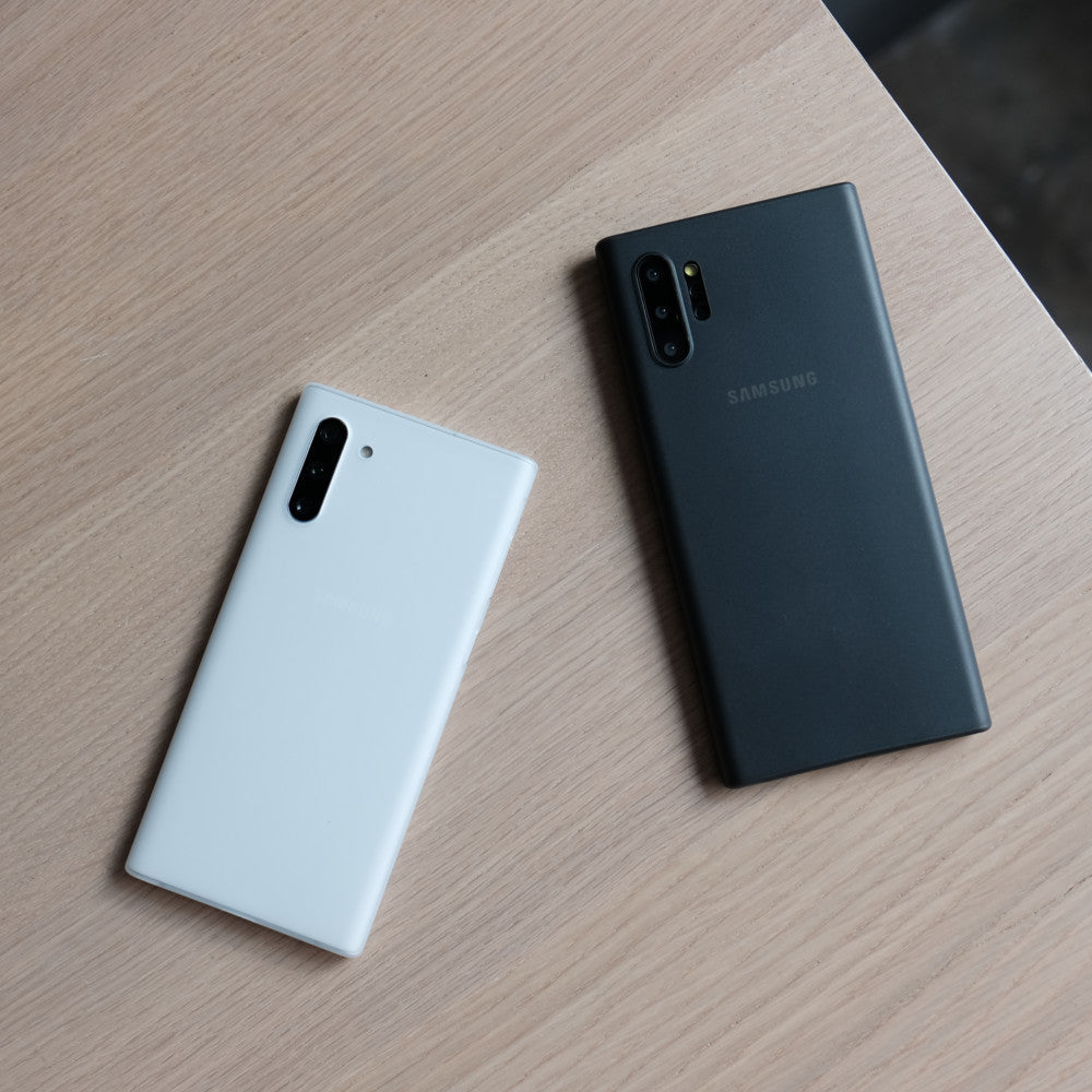 Beam Naked - for Galaxy Note 10 / 10+