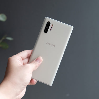 Beam Naked - for Galaxy Note 10 / 10+