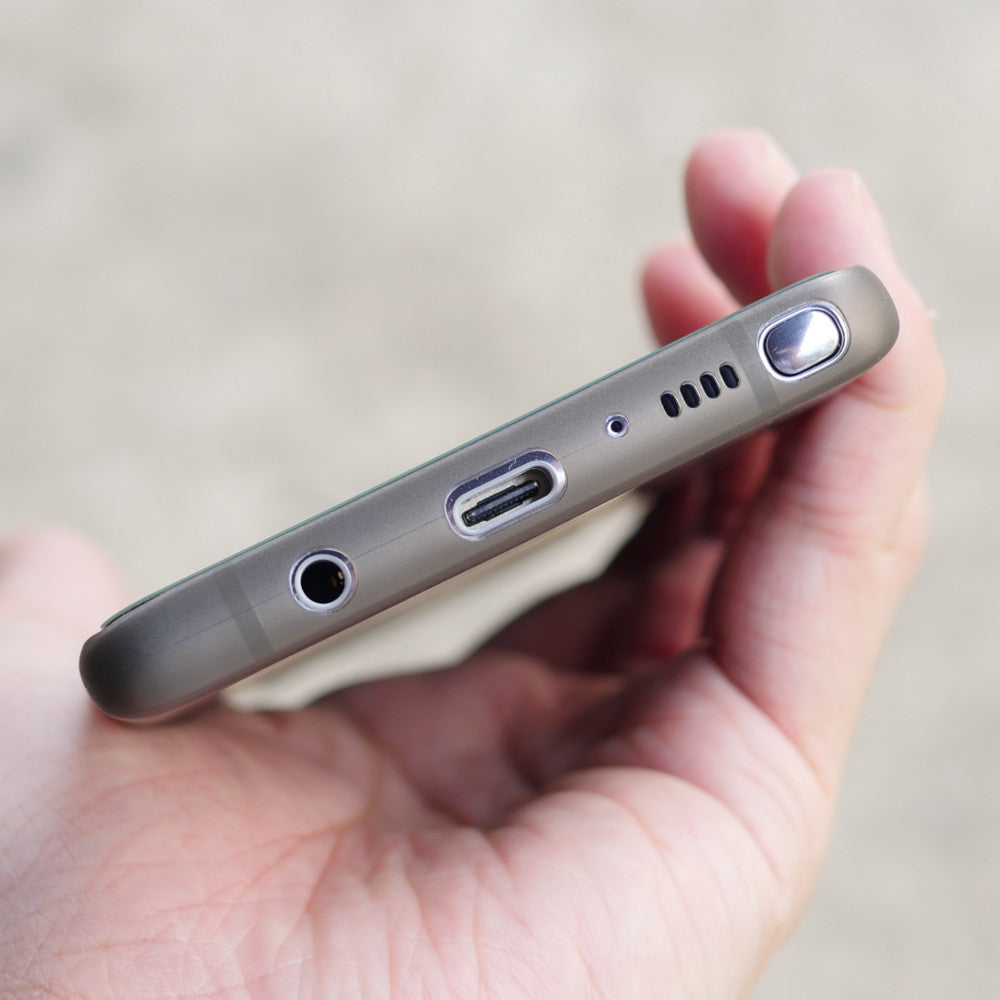 Beam Naked - for Galaxy Note 8