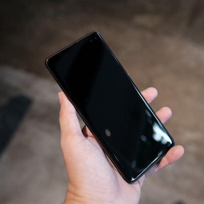 Beam Naked - for Galaxy S10 / S10+ / S10 5G / S10e