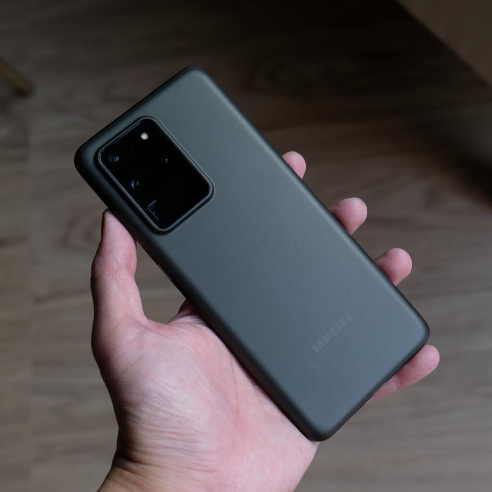 Beam Naked - for Galaxy S20 / S20+ / S20 Ultra