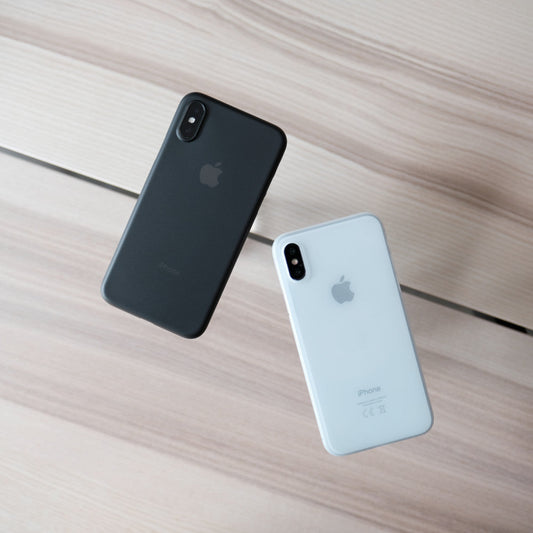 Beam Naked - for iPhone XS