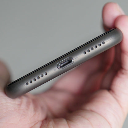 Beam Naked - for iPhone X