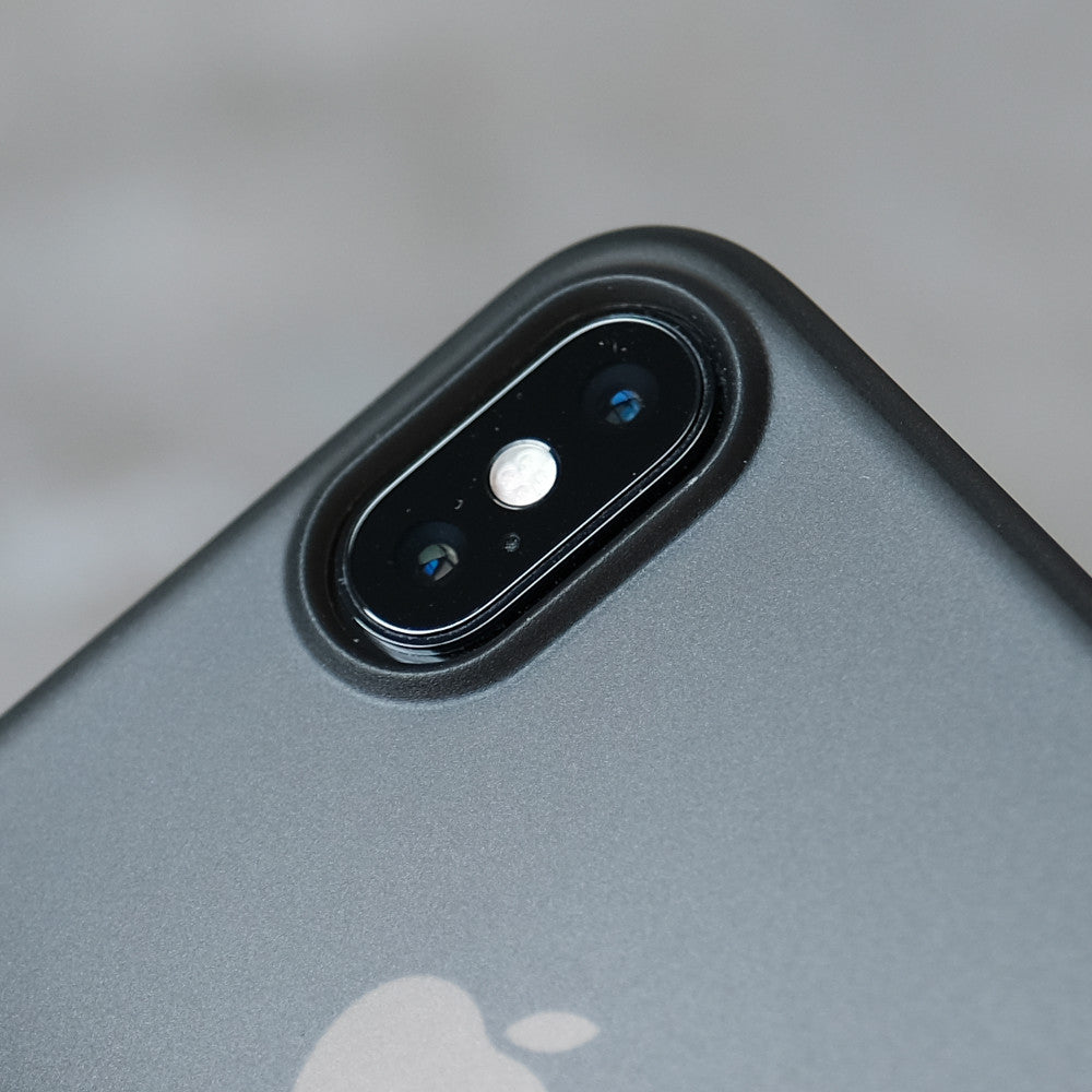 Beam Naked - for iPhone X