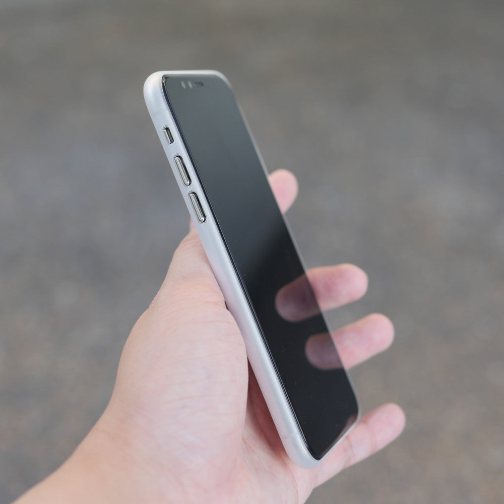 Beam Naked - for iPhone X