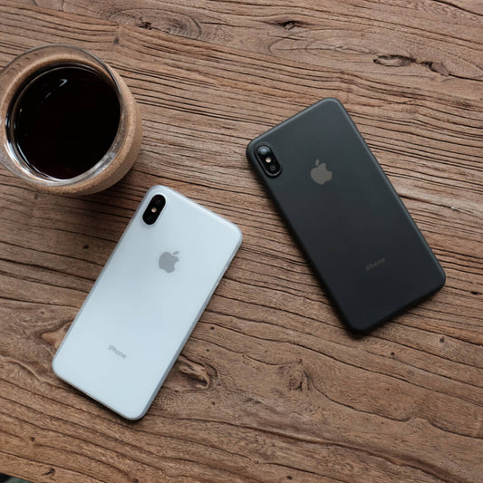 Beam Naked - for iPhone XS Max